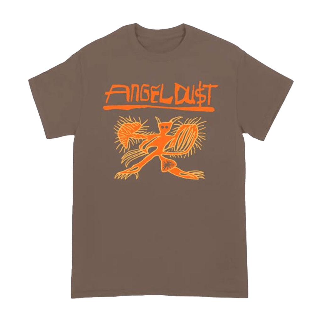 Allin Merch Angel Dust Creature T-Shirt Useful Gift For Boyfriend