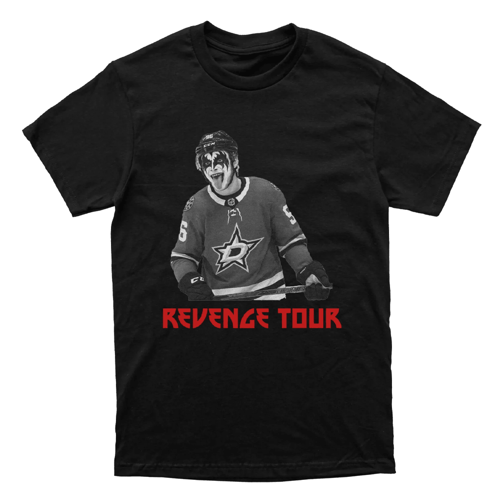 Almost Friday Merch Revenge Tour T-Shirt Birthday Ideas For Husband