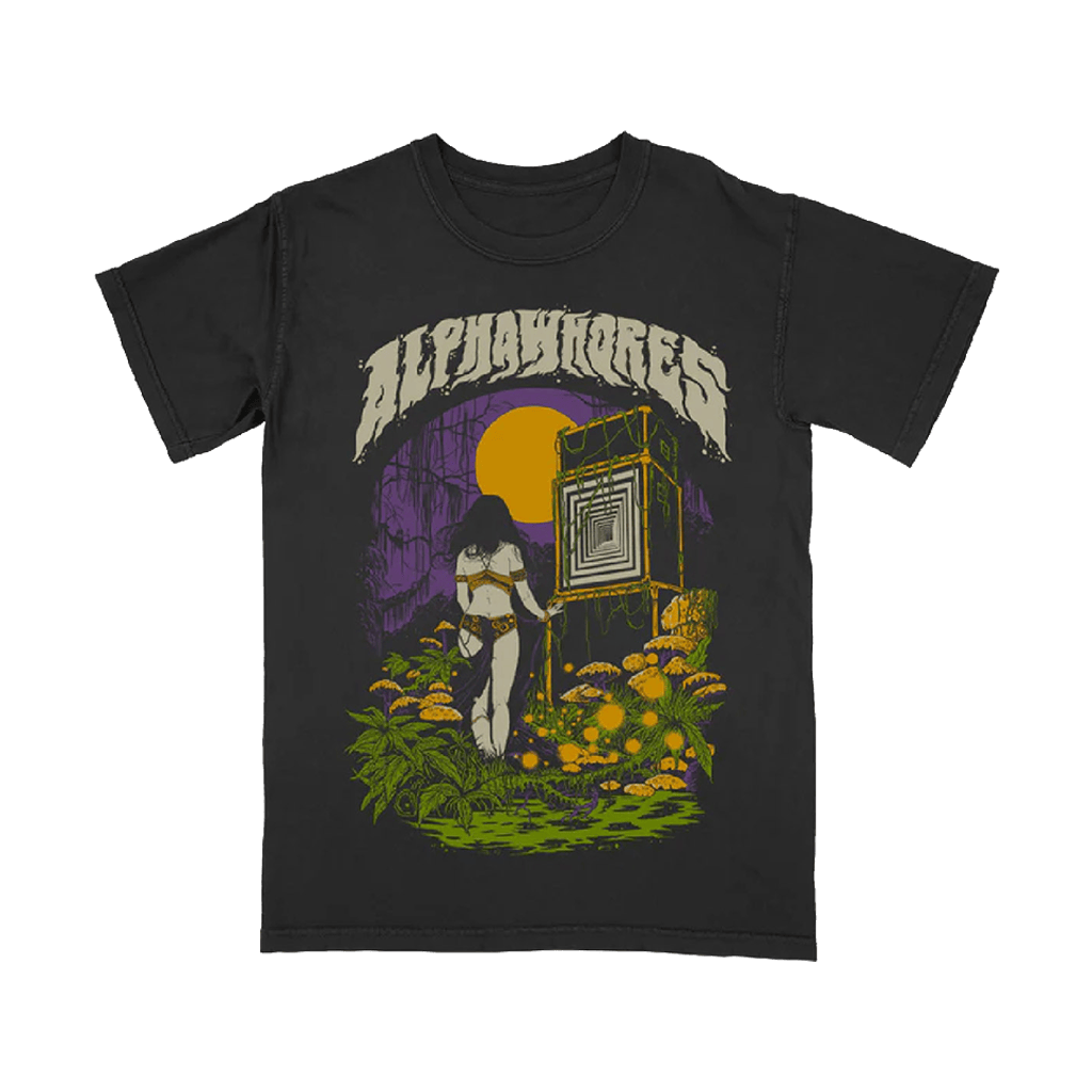 Alphawhores Montdoom T-Shirt Alphawhores Merch Gifts For My Boyfriend