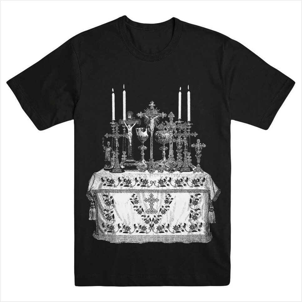 Altar Shirt Amenra Merch Amenra Shirt FatherS Day Birthday Gift Ideas Christmas Presents