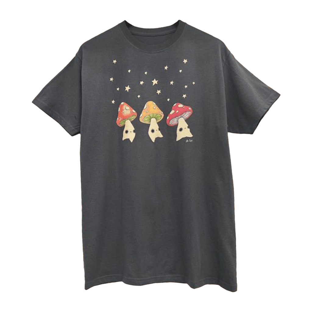 Altru Apparel Merch Abitoads The Mushlings T-Shirt Gifts For Husband