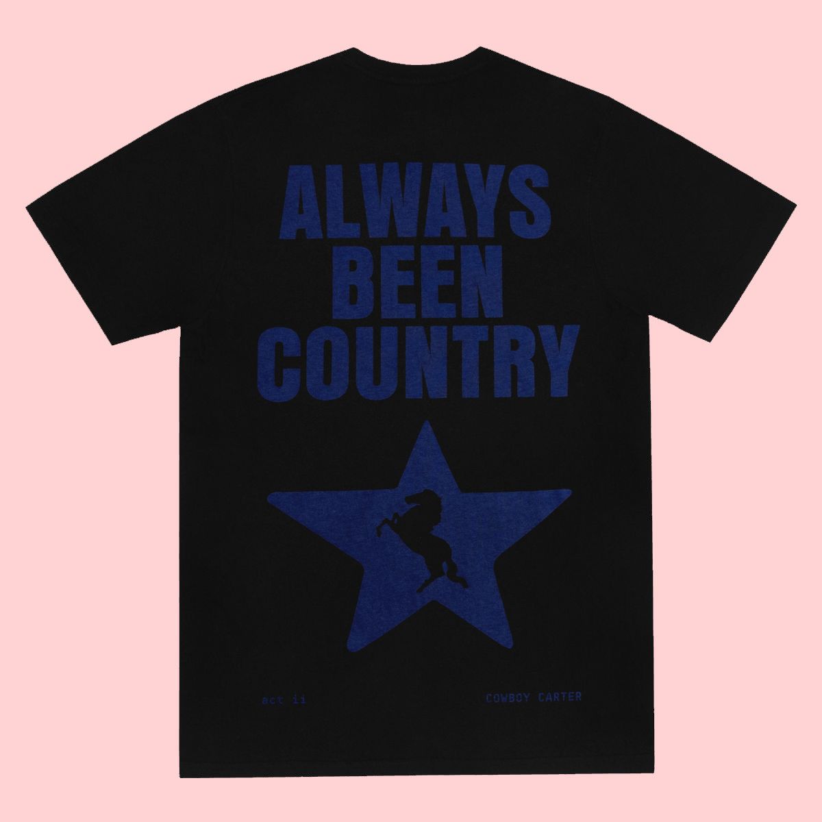 Always Been Country T-Shirt Gift Ideas For Husband