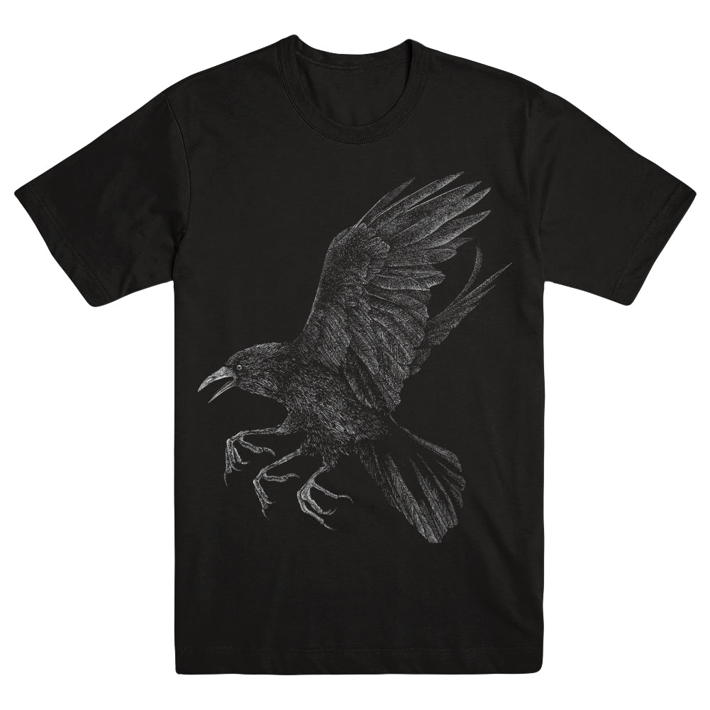 Amenra Merch Crow Shirt Amenra Shirt FatherS Day Gifts For Metal Music Lovers
