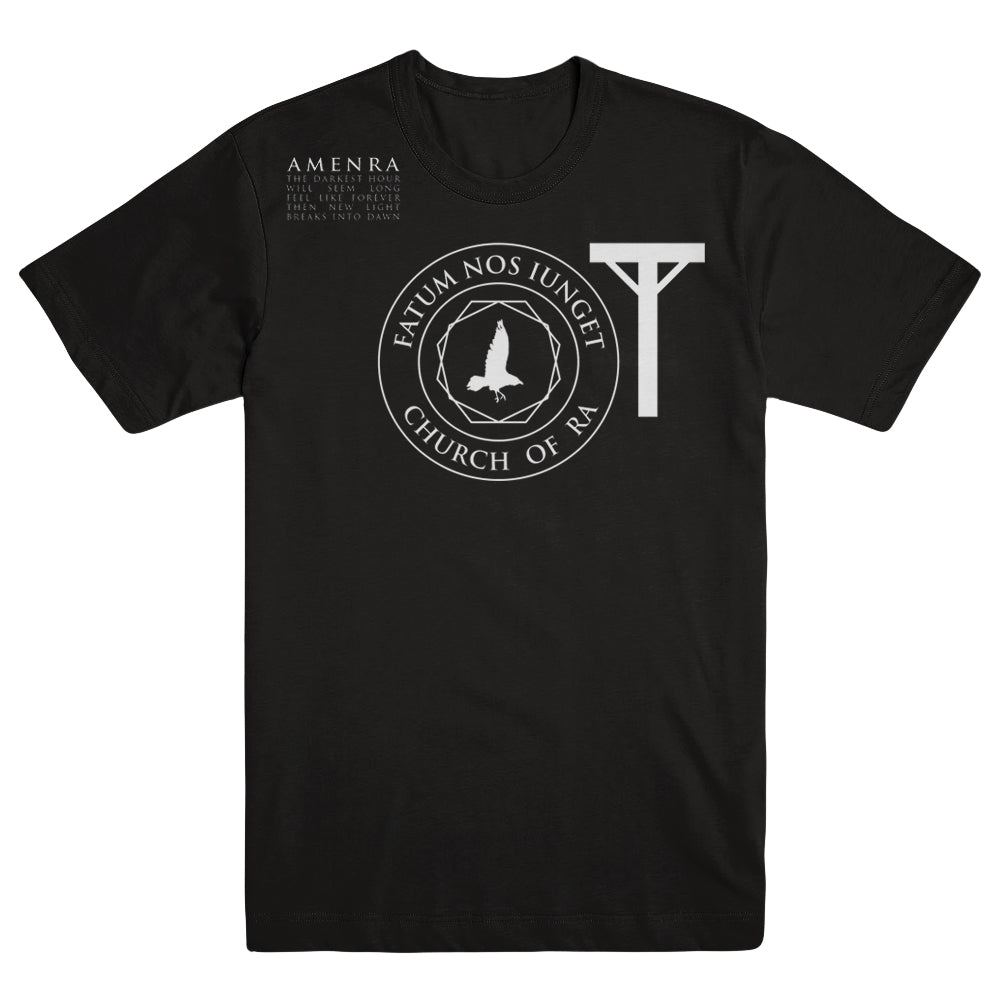 Amenra Merch Galg Shirt Amenra Shirt FatherS Day Gifts For Husband