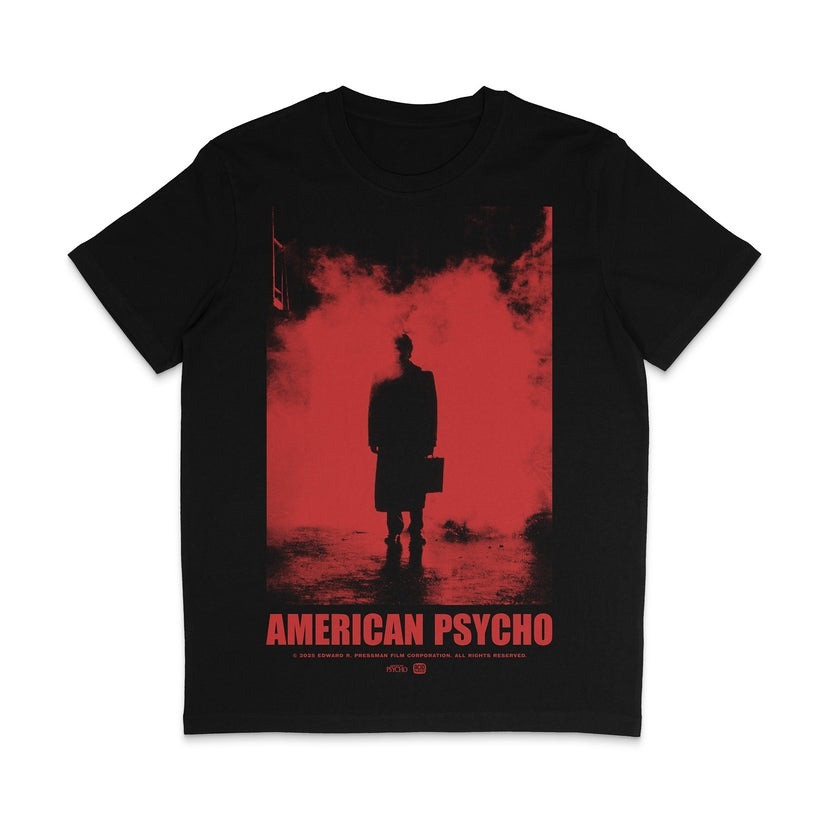 American Psycho Shirt Fathers Day Gifts For Husband