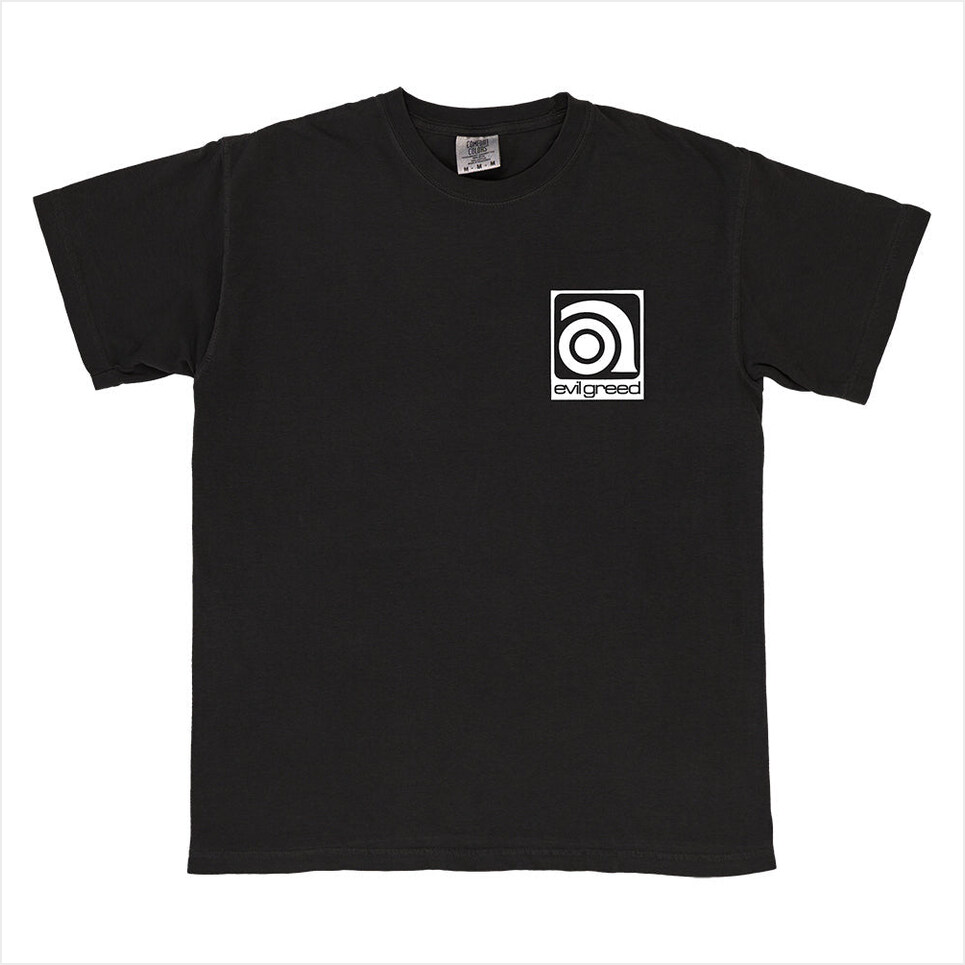 Amps 2.0 Shirt Evil Greed Merch Evil Greed Shirt FatherS Day Birthday Gifts For Friends