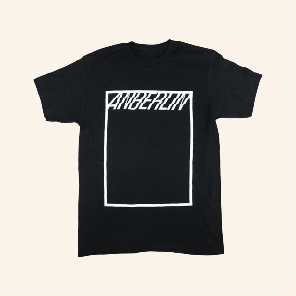 Anberlin Box Shirt Anberlin Merch Best Birthday Gifts For Friends Christmas Presents