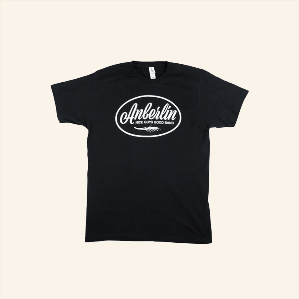 Anberlin Nice Guys Shirt Anberlin Merch Best Birthday Gifts For Best Friend Christmas Presents