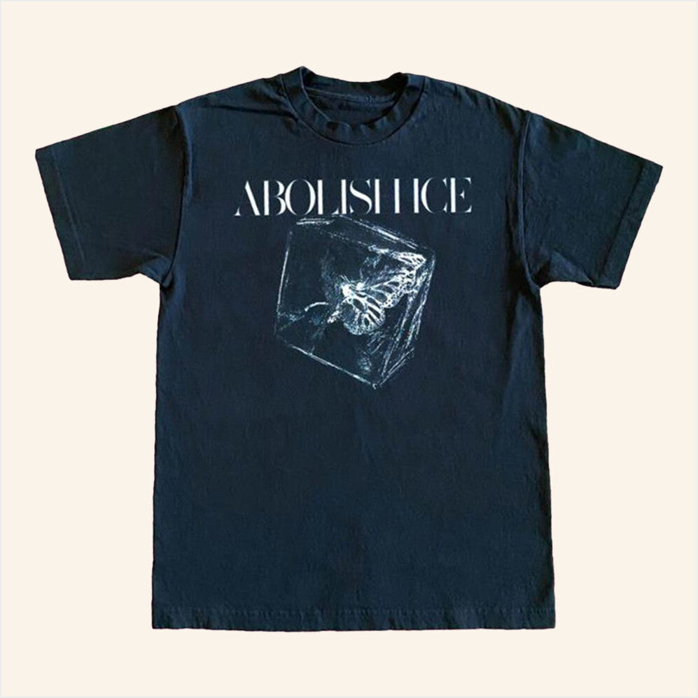 Andafterthat Merch The Butterfly Navy T-Shirt Unique Birthday Gifts For Husband BFF Gifts Ideas