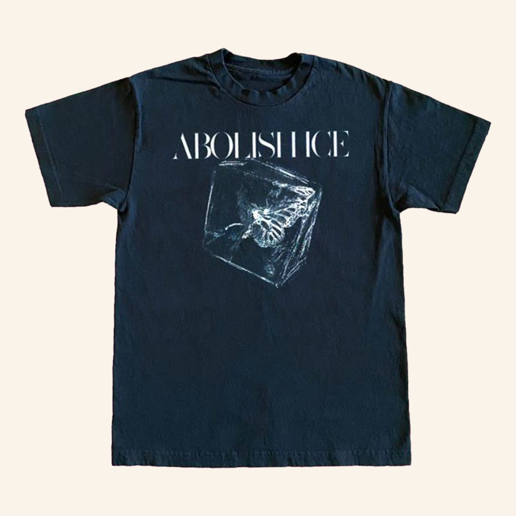 Andafterthat Merch The Butterfly Navy T-Shirt Unique Gifts For Husband