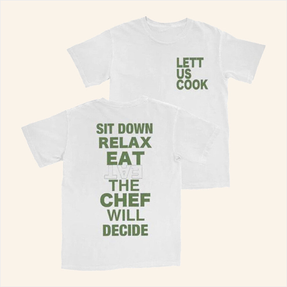 andise Merch Lettuce Omakase Shirt Merch Birthday Gifts For Best Friend For Him