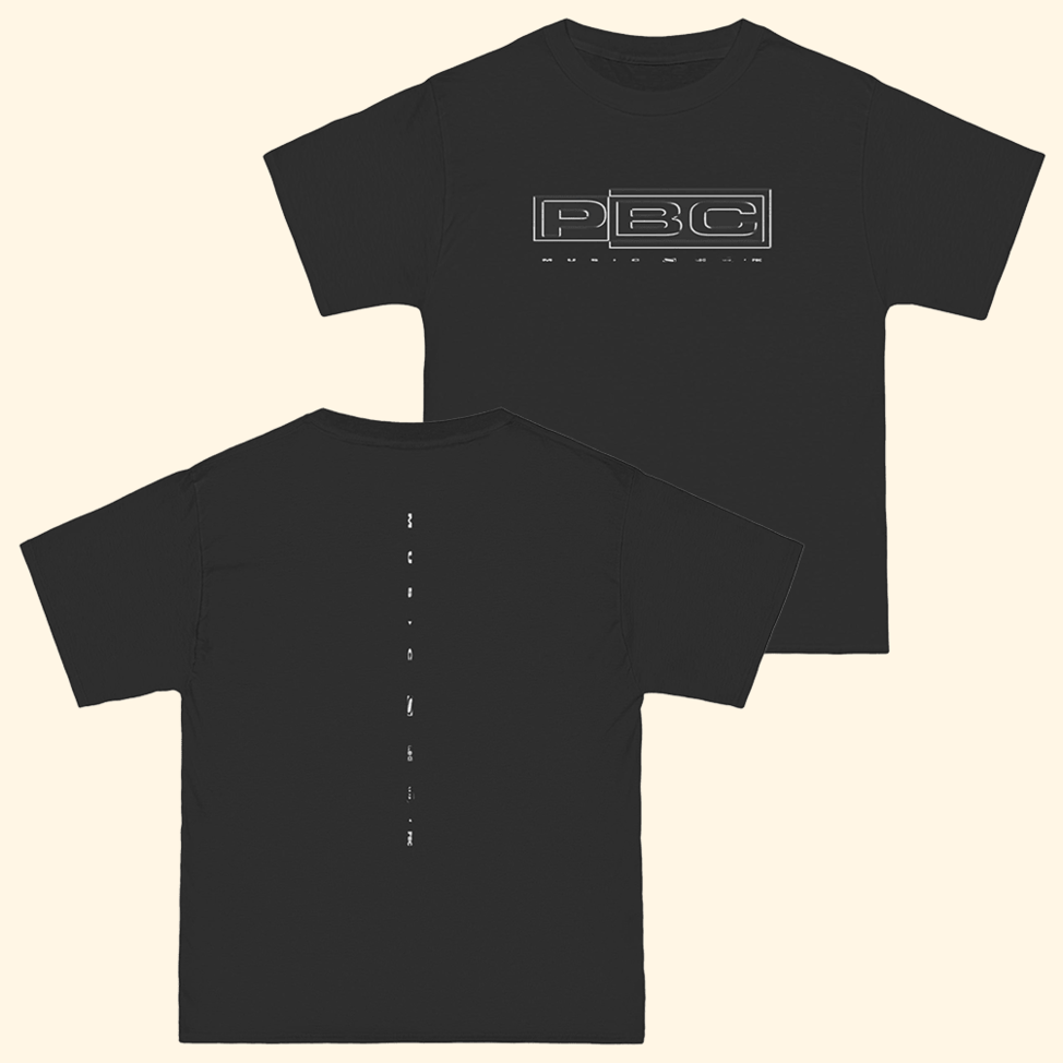 andise Playboi Carti Pbc T-Shirt I Am Music Merch Gifts For Rapper Fans Gifts For Besties