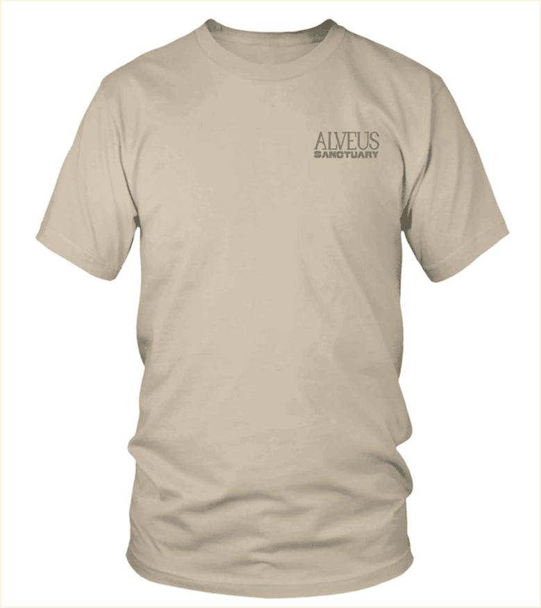 andise Shirt Alveus Sanctuary Merch Take Care Alveus Sanctuary Educating The World From The Web