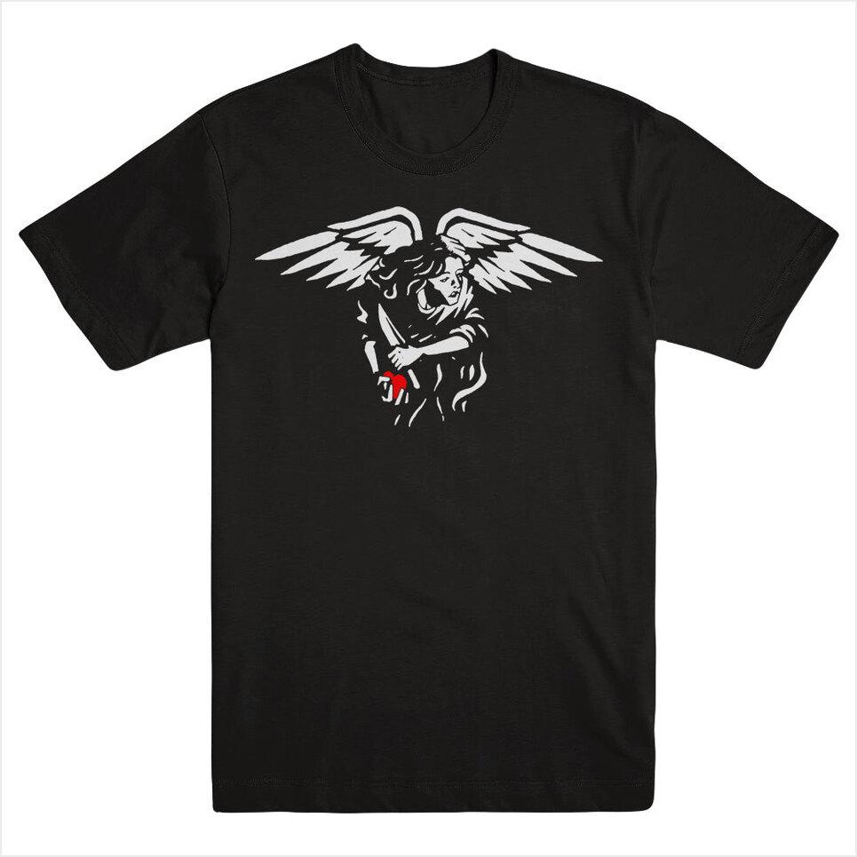Angel Viva Love Shirt American Nightmare Merch American Nightmare Shirt Dad Gifts For FatherS Day 2024