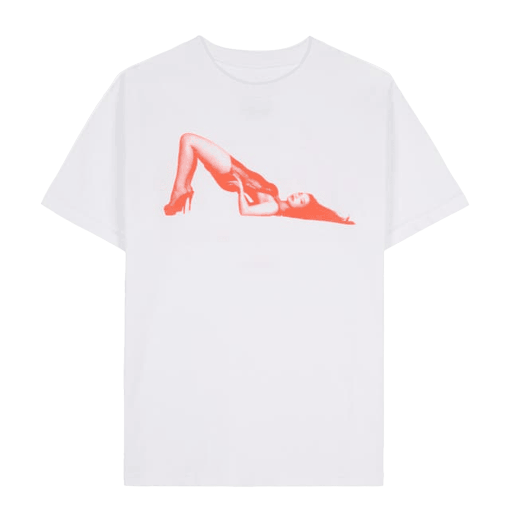 Anora Merch T-Shirt For Fan Mikey Madison Is Anora Written And Directed Sean Baker Shirt