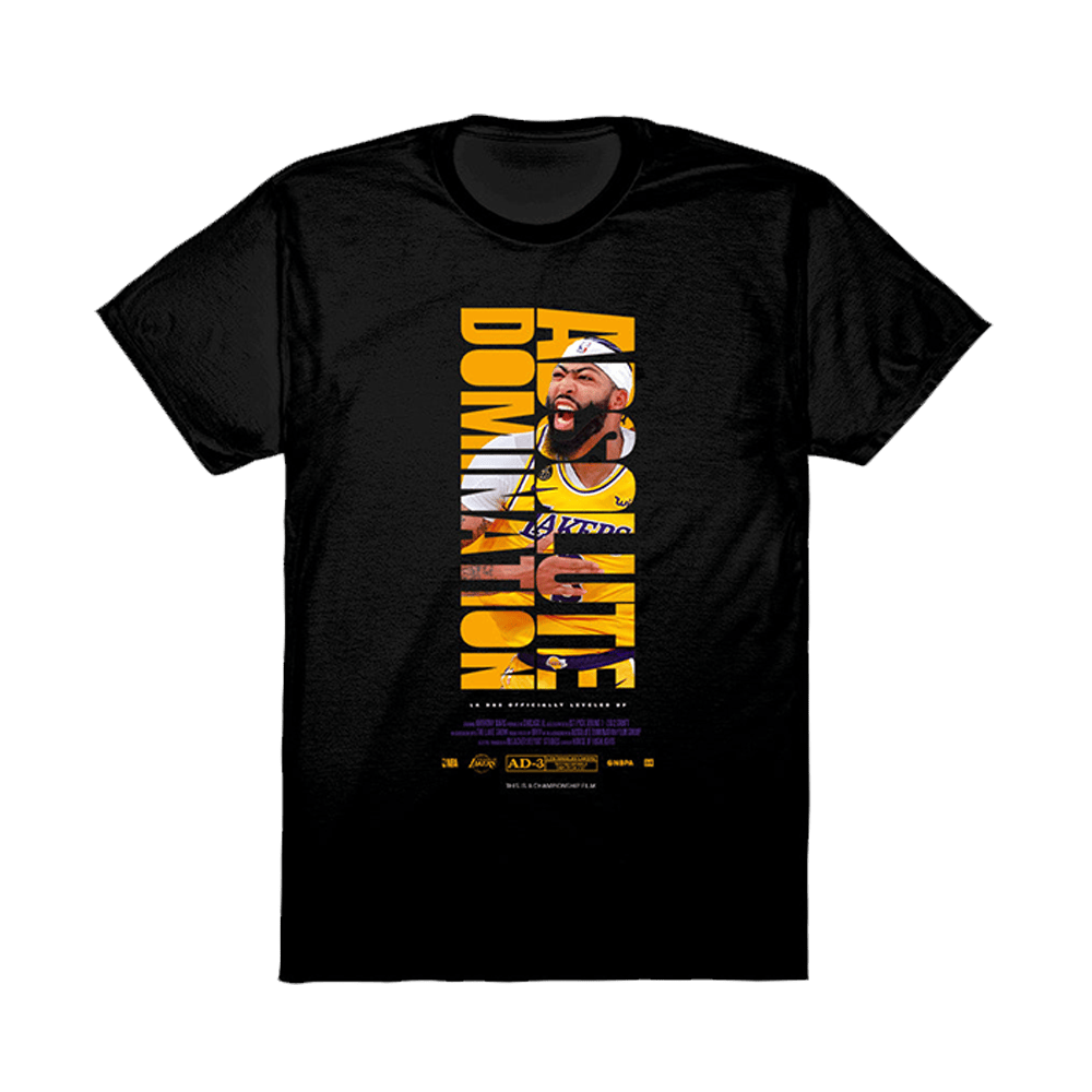 Anthony Davis Check The Credits T-Shirt Anthony Davis Merch Great Gifts For Basketball Fans