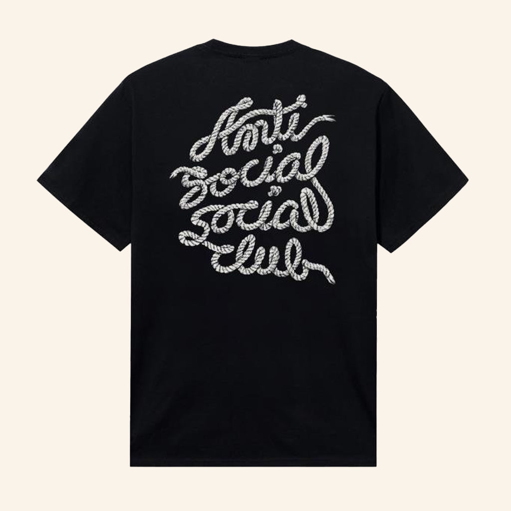 Anti Social Social Cub Merch Assc Lasso Mind Games T-Shirt Gifs For Her