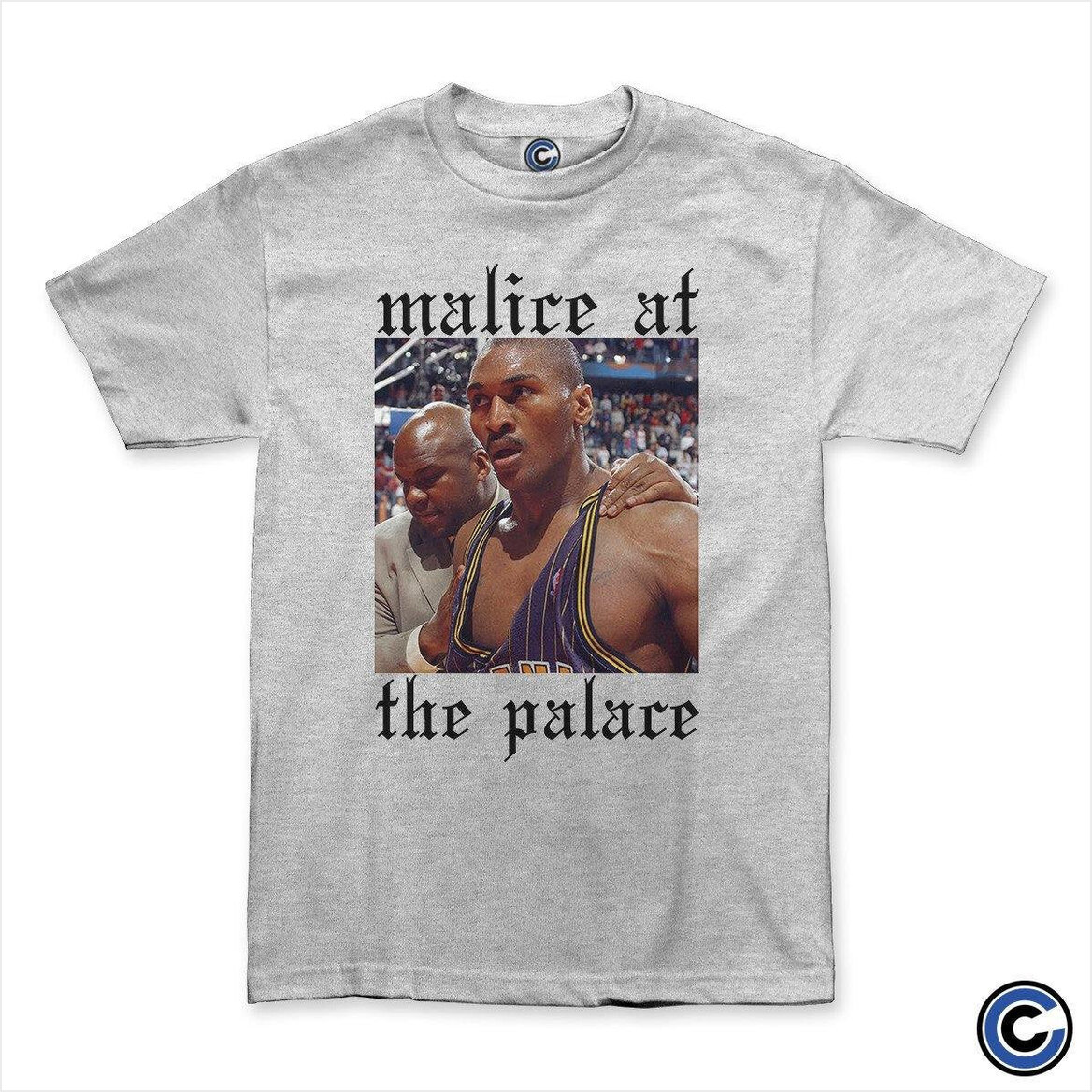 Artest Shirt Malice At The Palace Merch Malice At The Palace Shirt Gifts For Best Friend