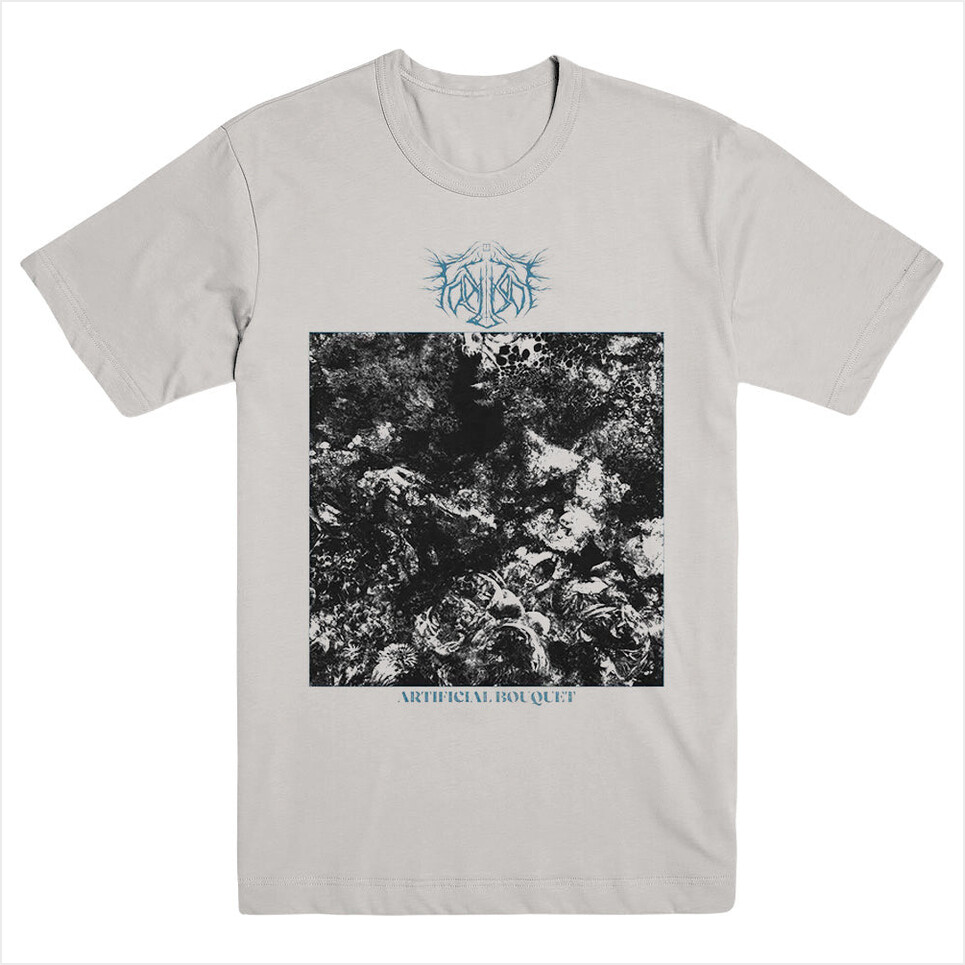 Artificial Bouquet Vintage White Shirt Frail Body Merch Frail Body Shirt FatherS Day Gifts For Husband