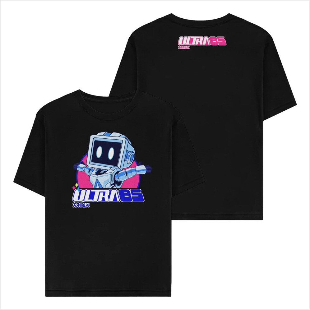 ATM Boy T-Shirt Logic Merch Gift Ideas For Husband Birthday Gifts For Best Friend