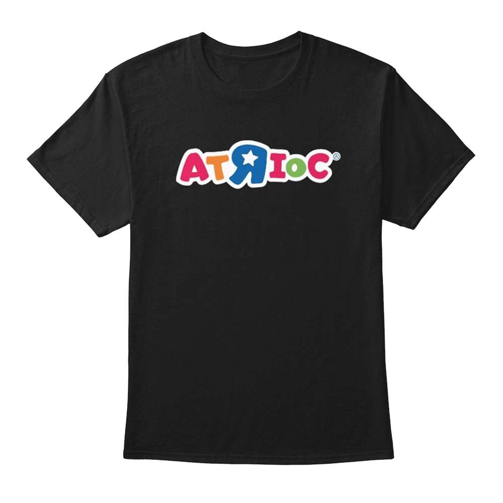 Atrioc Merch Atrioc T-Shirt Gifts For Fans
