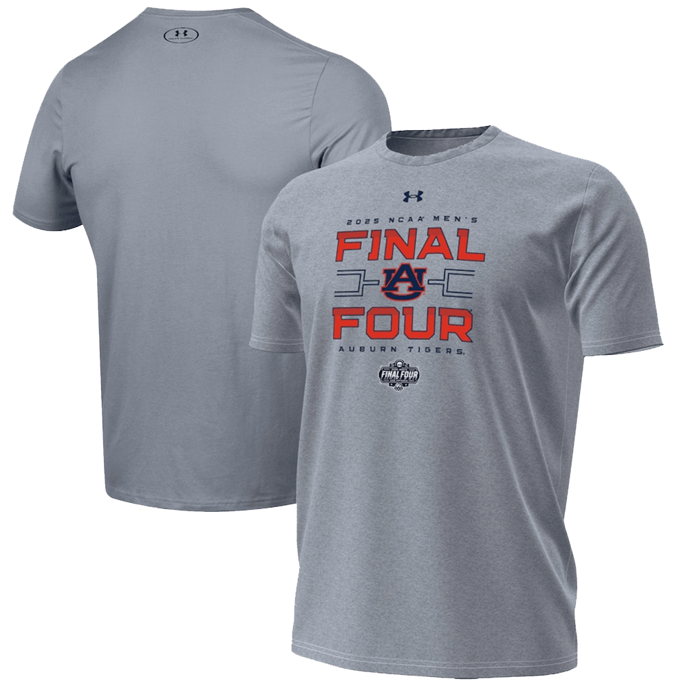 Auburn Final Four Shirt 2025 Final Four Merch Fathers Day Gifts For Husband