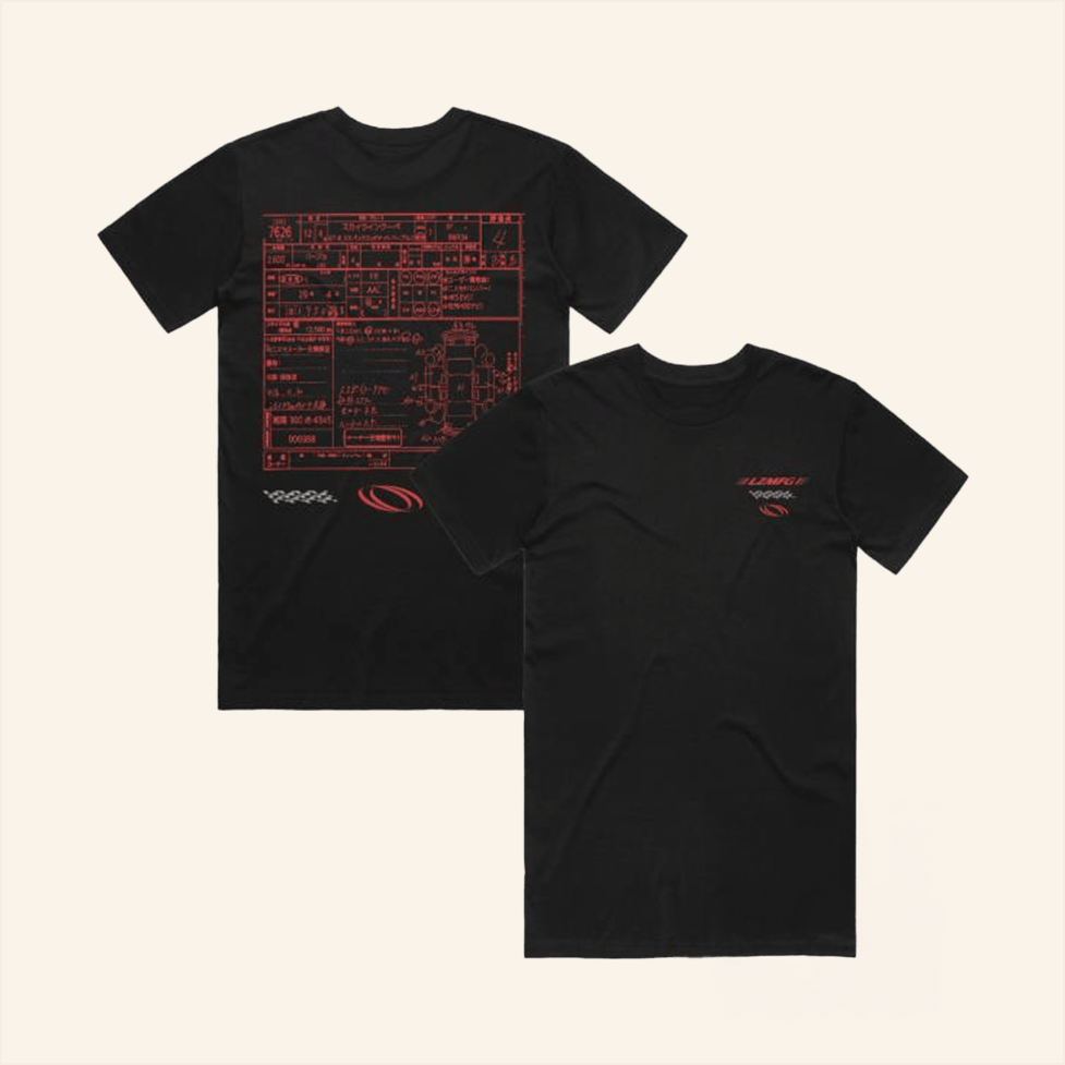 Auction T-Shirt LZMFG Merch Birthday Gifts For Besties For Boyfriend Christmas Presents