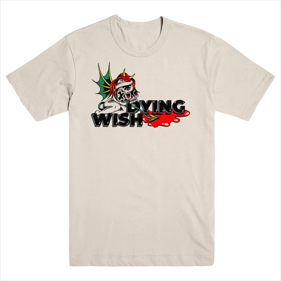 Aurora Shirt Dying Wish Merch Dying Wish Shirt Dad Birthday Gifts For FatherS Day 2025