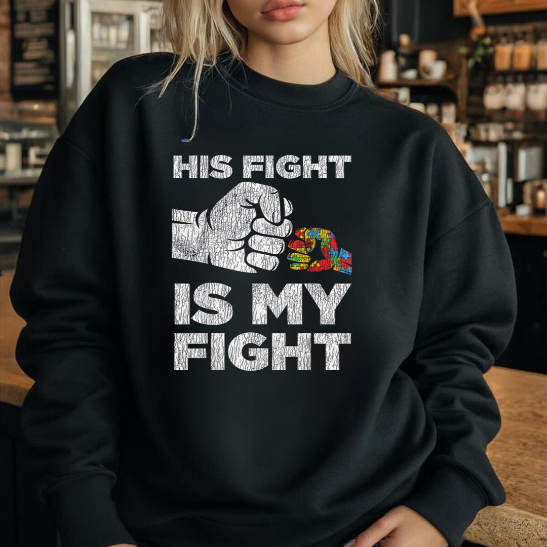 Autism Awareness Mom Dad Parents Autistic Kids Awareness