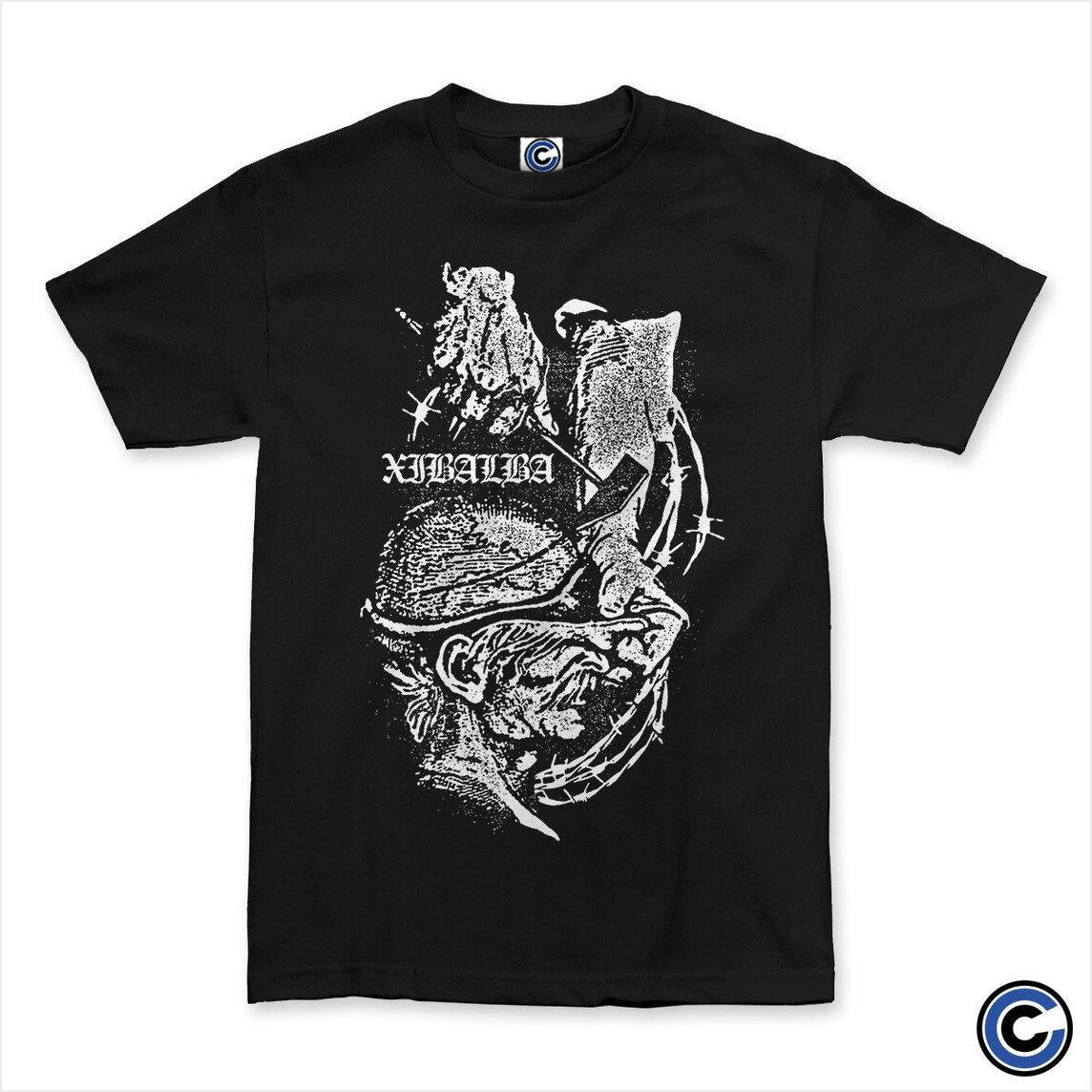 Autopsy Shirt Xibalba Merch Xibalba Shirt Birthday Gift Ideas Christmas Presents