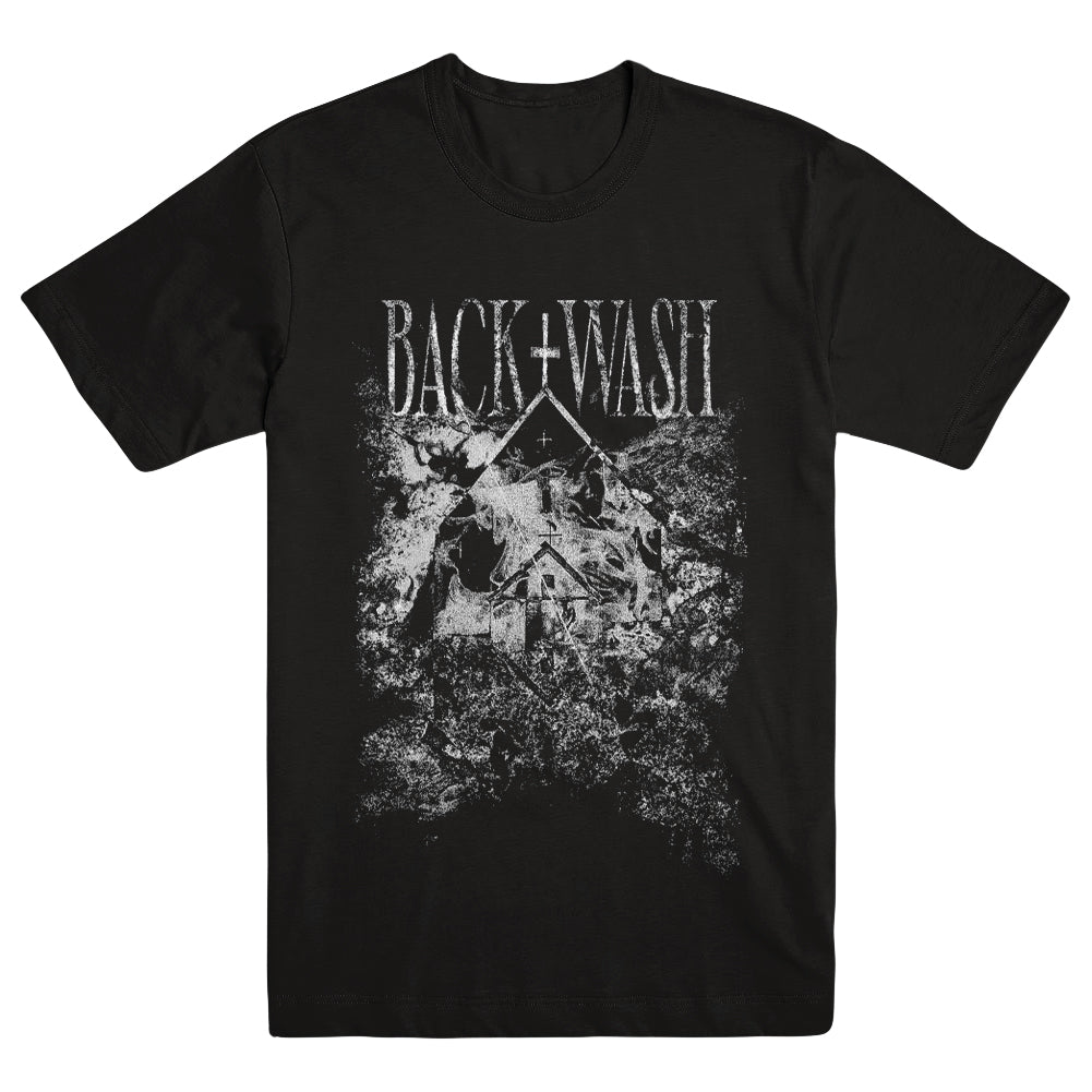 Backxwash Merch His Happiness Shirt Backxwash Shirt FatherS Day Gifts For Husband