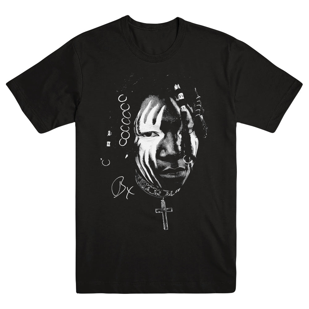 Backxwash Merch Photo Shirt Backxwash Shirt FatherS Day Gifts For Husband