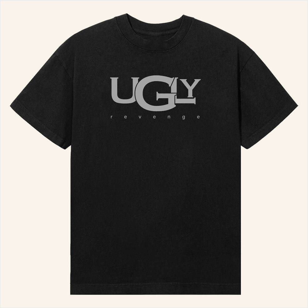 Bad Blood Black T-Shirt Revenge Official Merch Birthday Gifts For Father Gifts For Besties