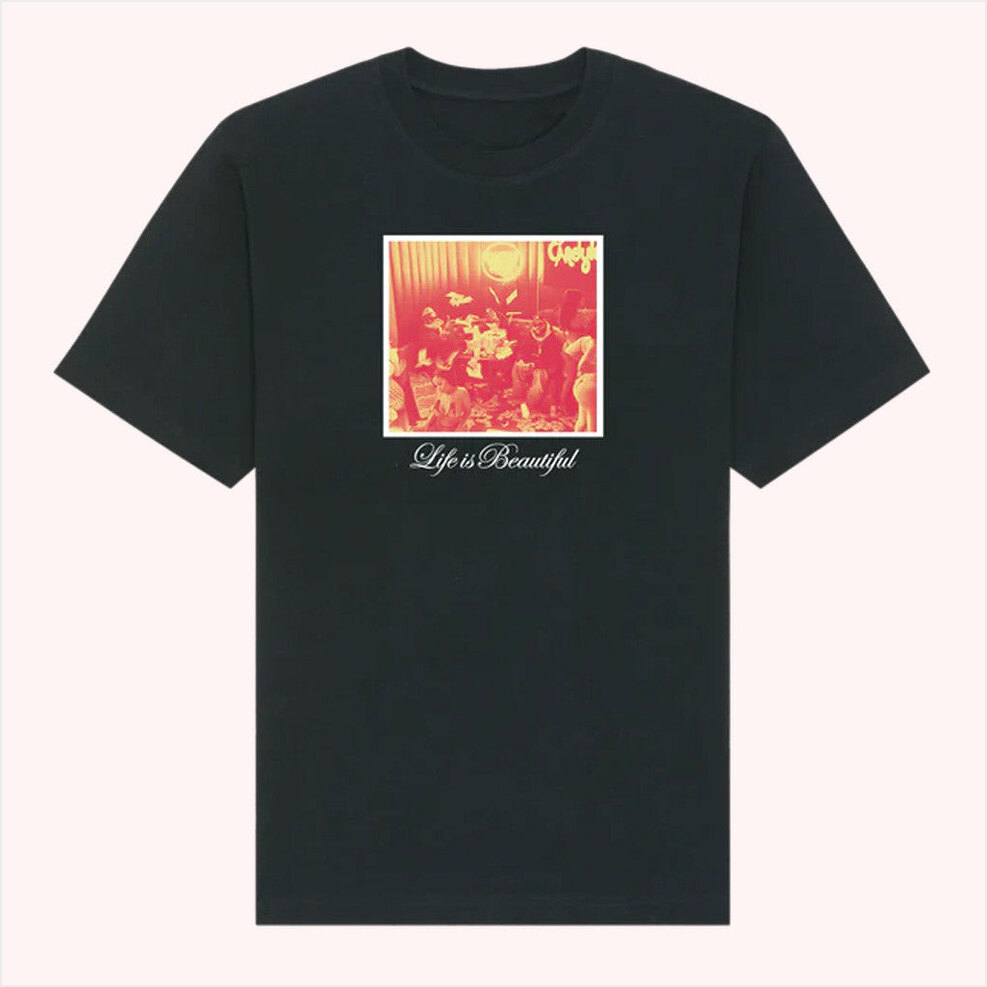 Bad Choices T-Shirt Larry June Merch Gift Ideas For Husband BFF Birthday Gifts Ideas