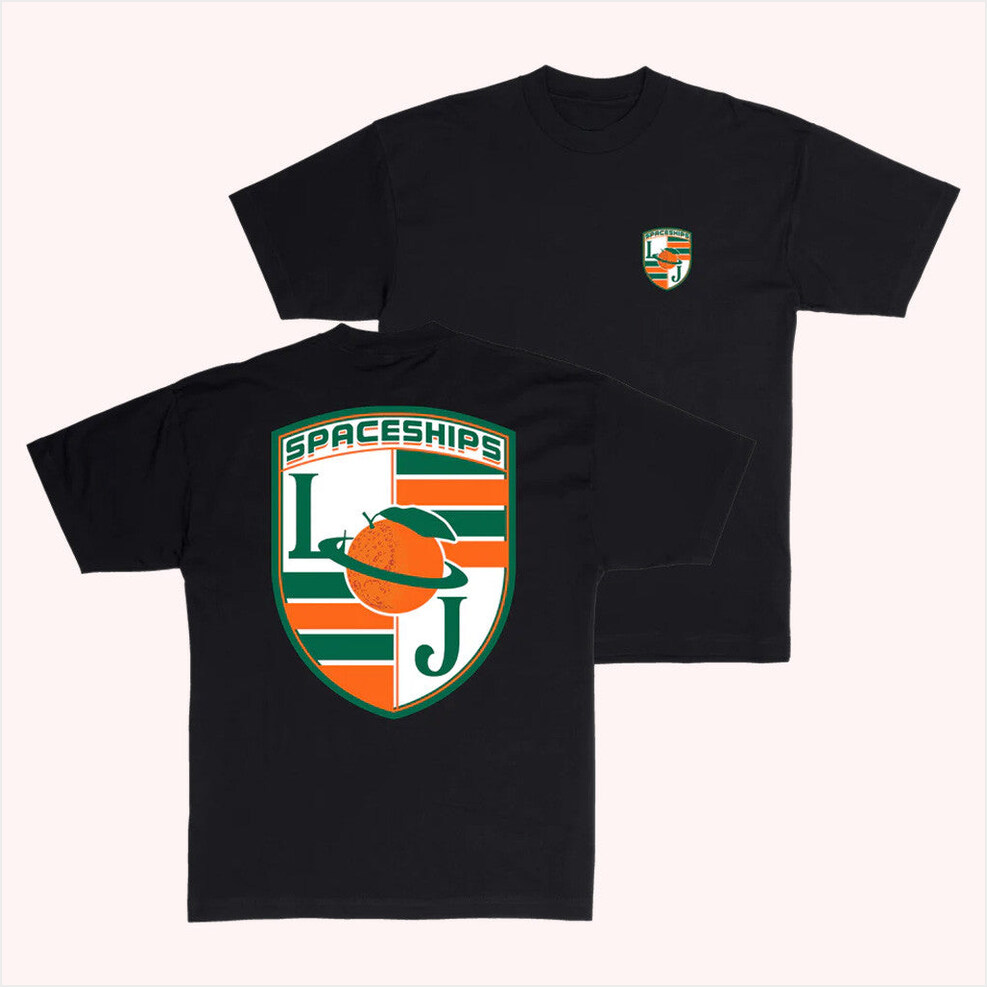 Badge T-Shirt Larry June Merch Gift Ideas For Friends BFF Birthday Gifts Ideas