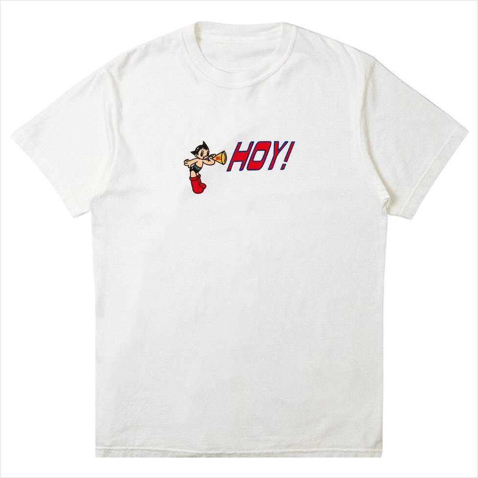 Bait Astro Boy Men Hoy T-Shirt Baitme Merch Gift Ideas For Husband Birthday Gifts For Besties