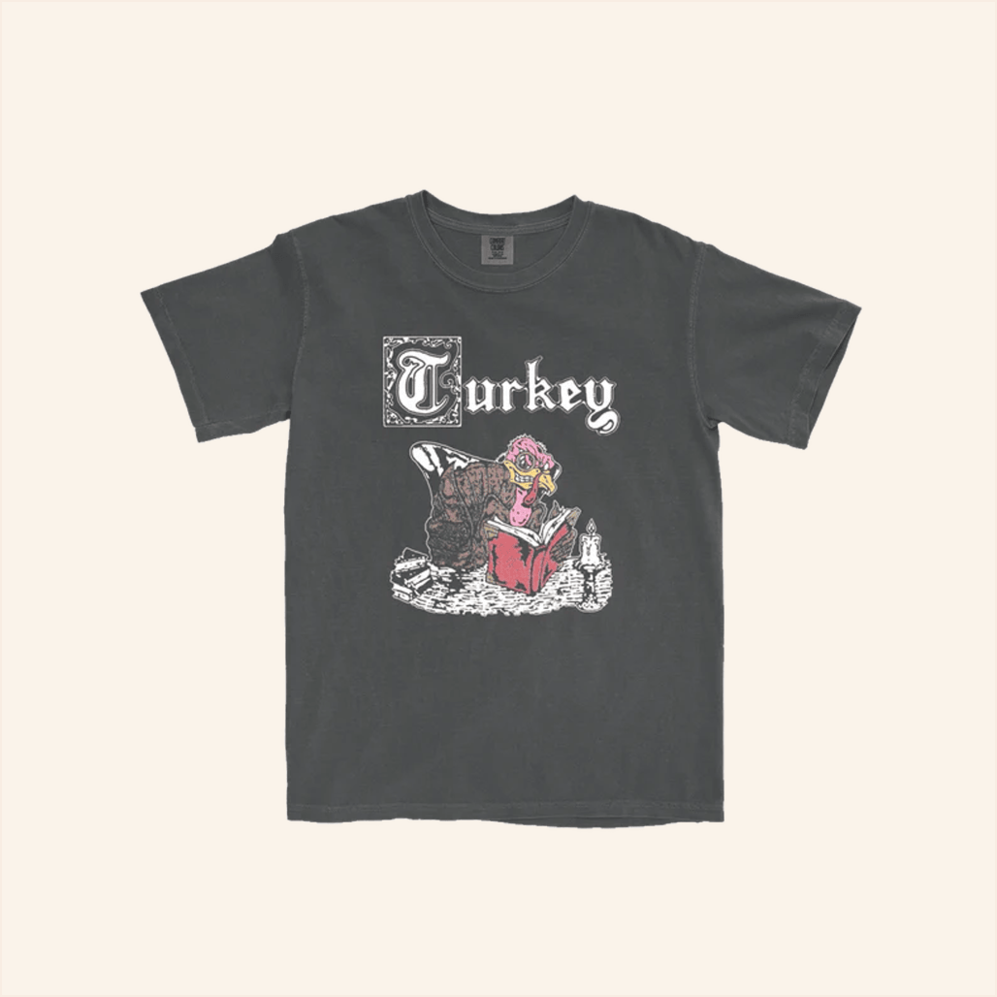 Ballad Jester T-Shirt Lagoon Room Merch Gift Ideas For Him BFF Birthday Gifts Ideas