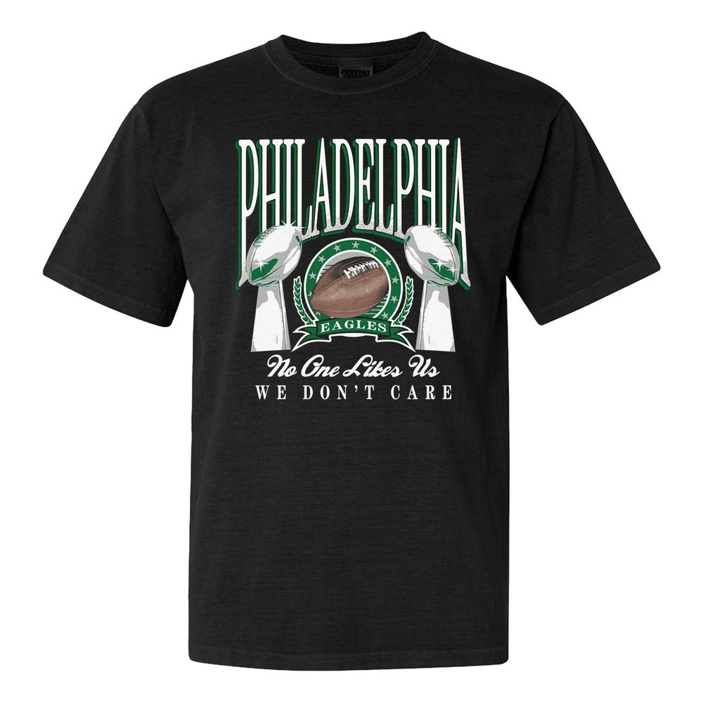 Barstool Philly Merch T-Shirt Eagles Super Bowl Champions Shirt Football Fan Gifts NFL Shop