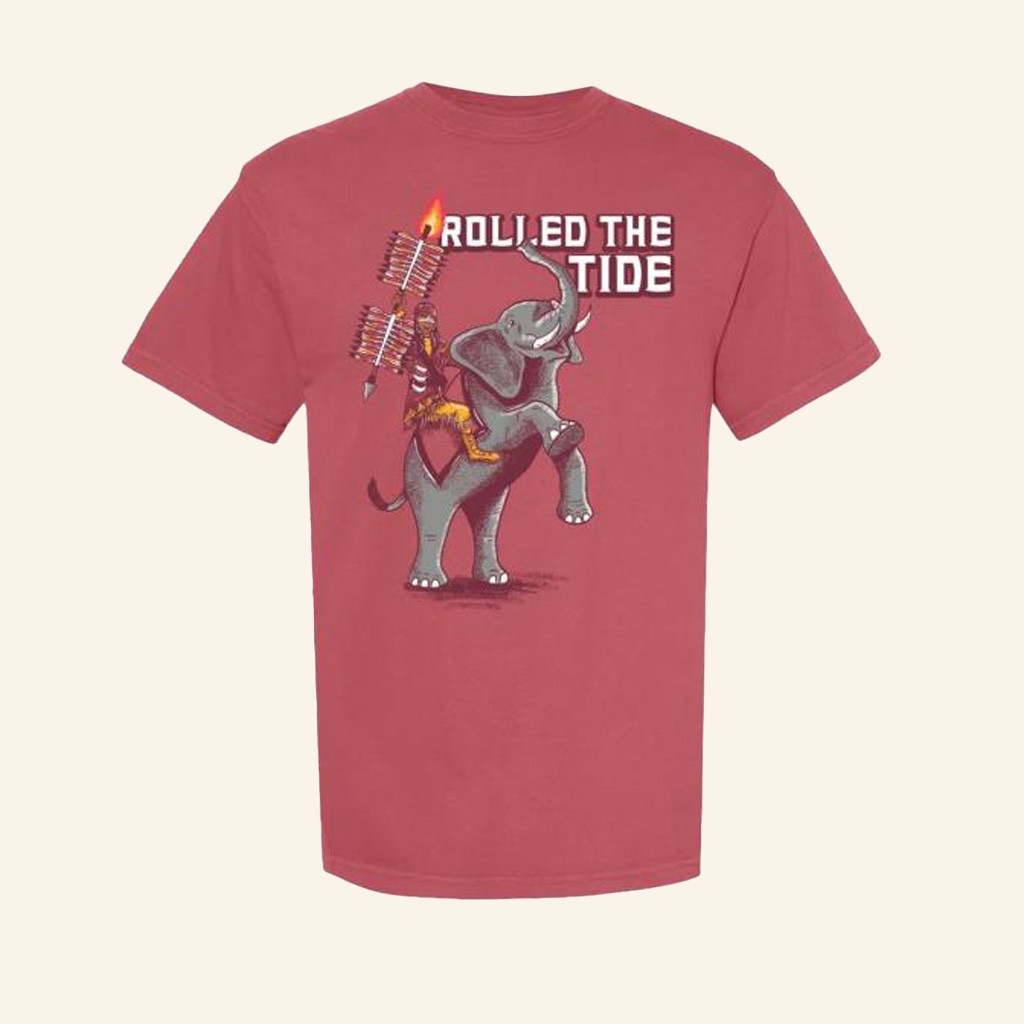 Barstool Sports Merch Rolled The T T-Shirt Gifts For Friends