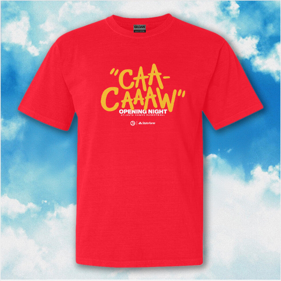 Basketball CAA CAAAW Opening Night Shirt Birthday Gifts For Basketball Fans Gifts For Friends