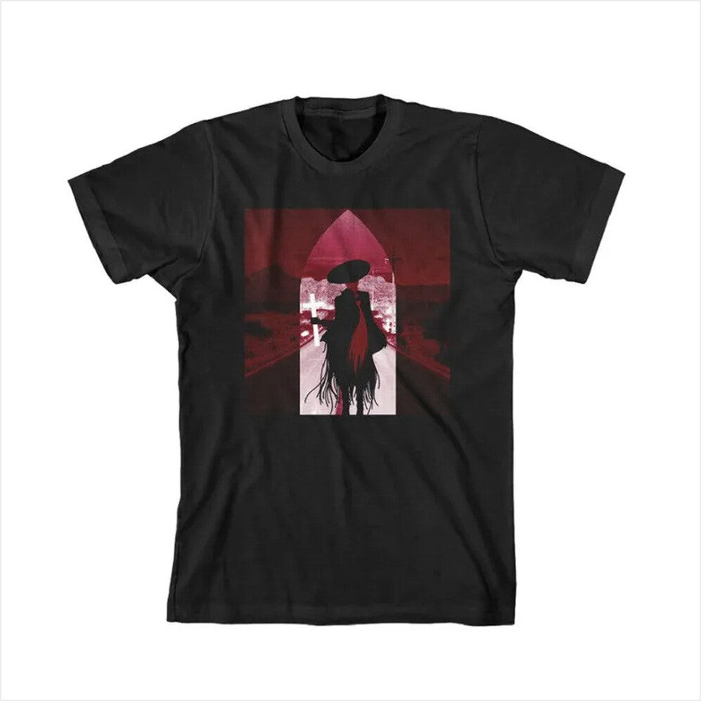 Be Careful Graveyard Shift T-Shirt Cardi B Merch Birthday Gifts For Best Friend