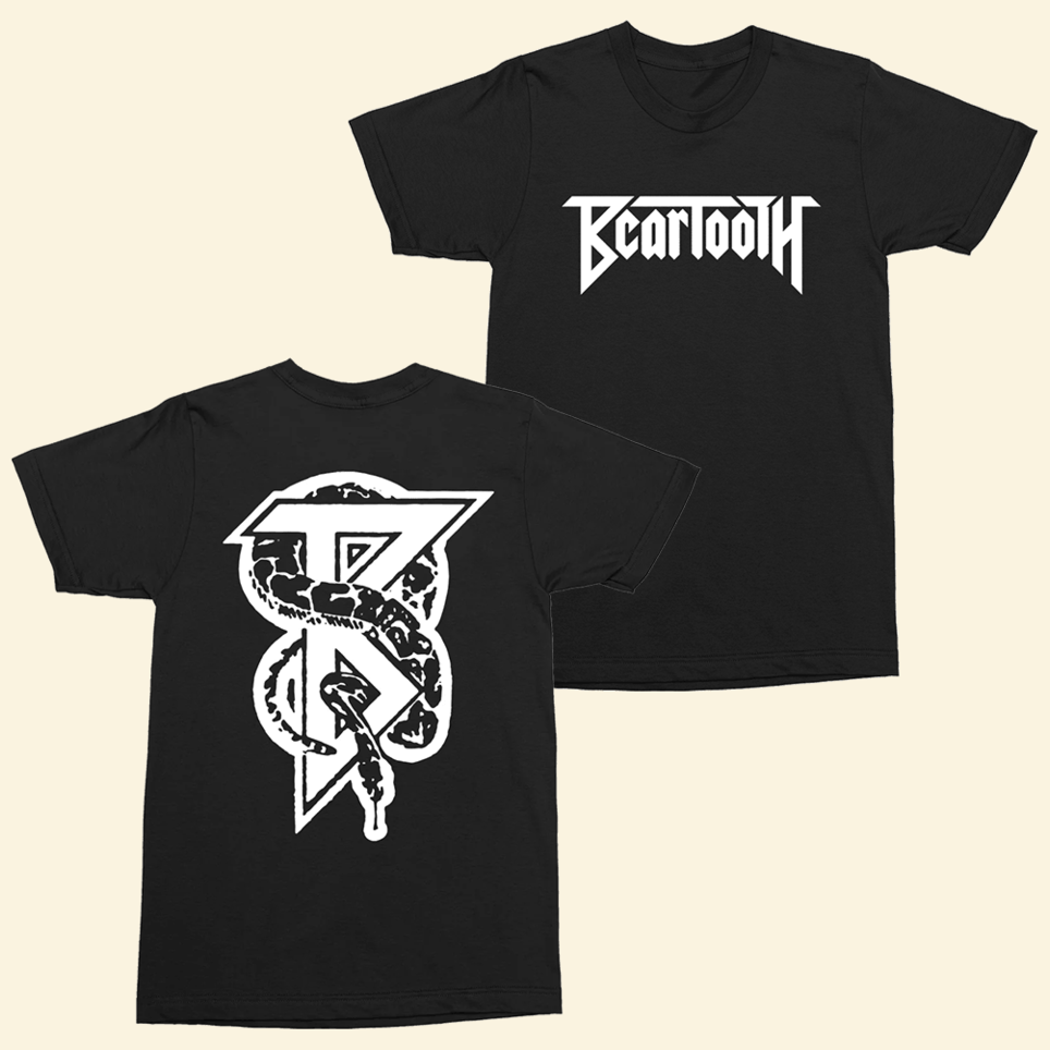 Beartooth COMB T-Shirt Beartooth Merch Gifts For Fathers Day From Daughter Birthday Gift Ideas