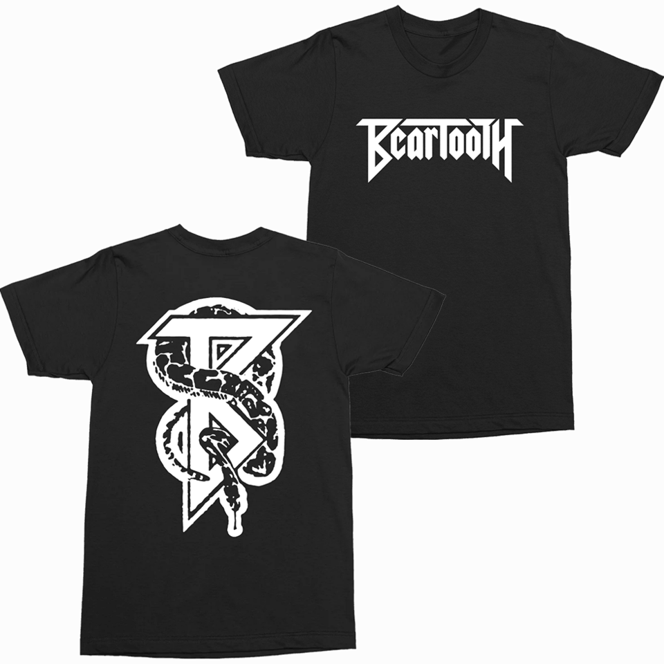 Beartooth Merch Beartooth COMB T-Shirt Gifts For Fathers Day From Daughter Gifts For Friends