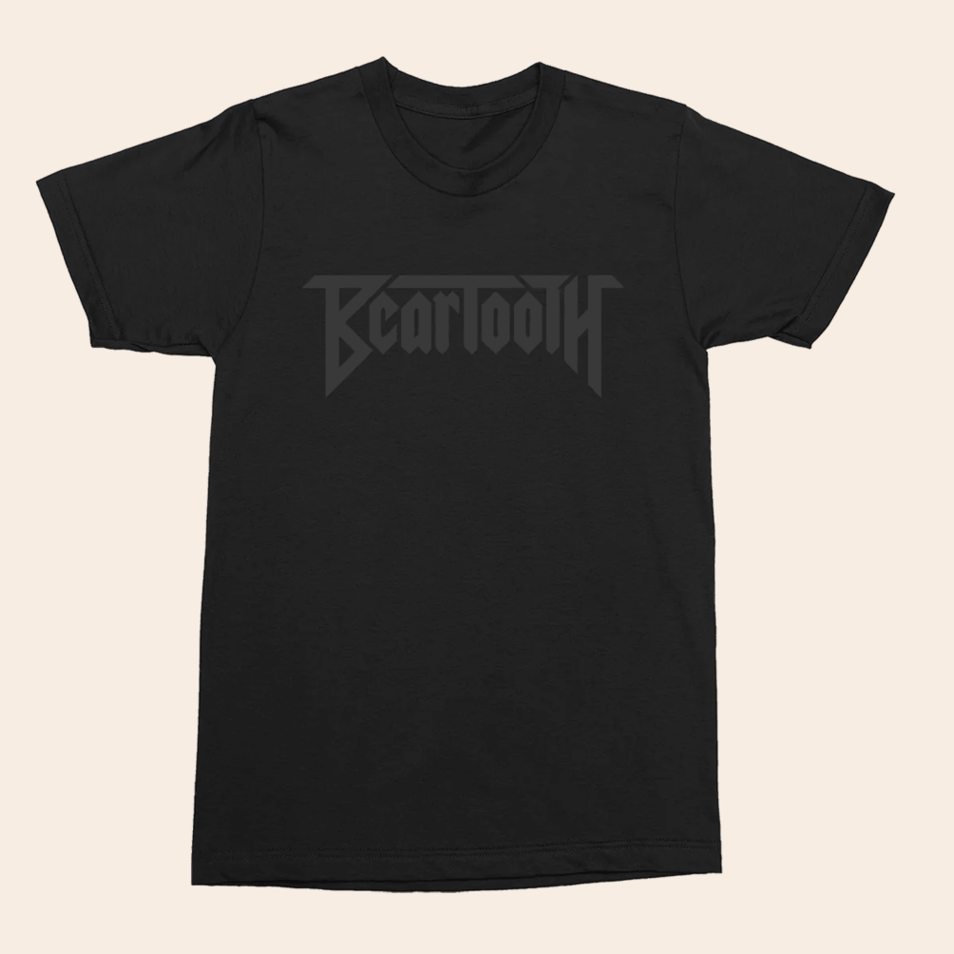 Beartooth SOMB T-Shirt Beartooth Merch Gifts For Fathers Day Ideas Birthday Gift Ideas