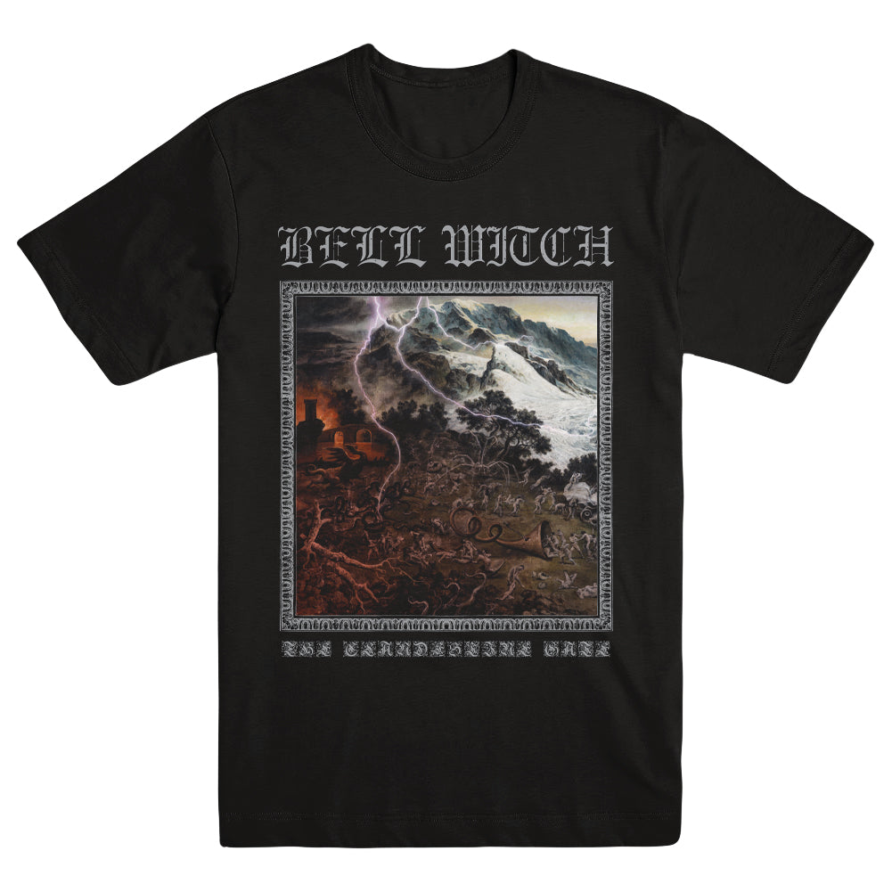 Bell Witch Merch Clandestine Gate Shirt Bell Witch Shirt FatherS Day Gifts For Metal Music Lovers
