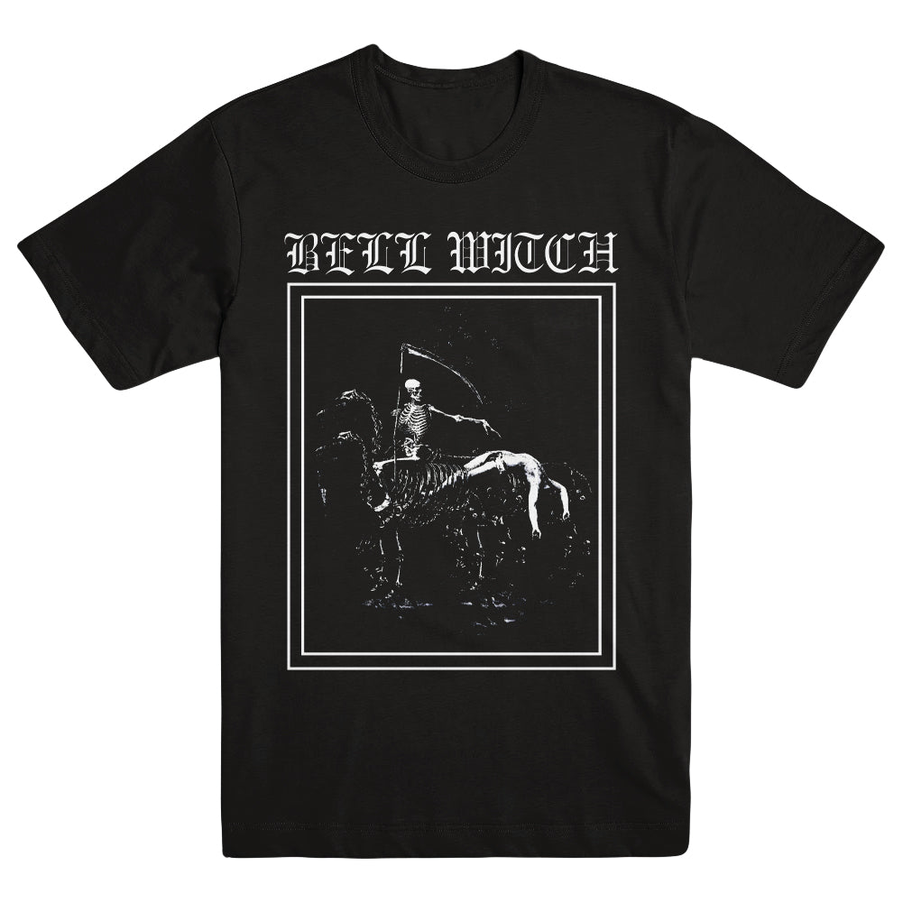 Bell Witch Merch Hollow Specter Shirt Bell Witch Shirt Dad Gifts For FatherS Day 2025