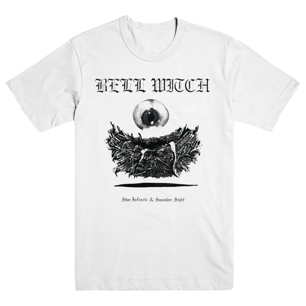 Bell Witch Merch Stare Infinite Shirt Bell Witch Shirt FatherS Day Gifts For Husband