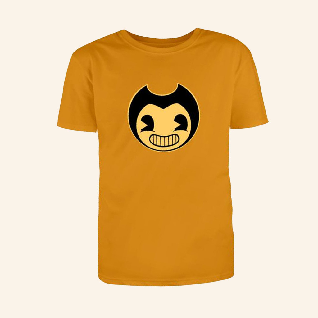 Bendy Merch Store Merch The Bendy Shirt