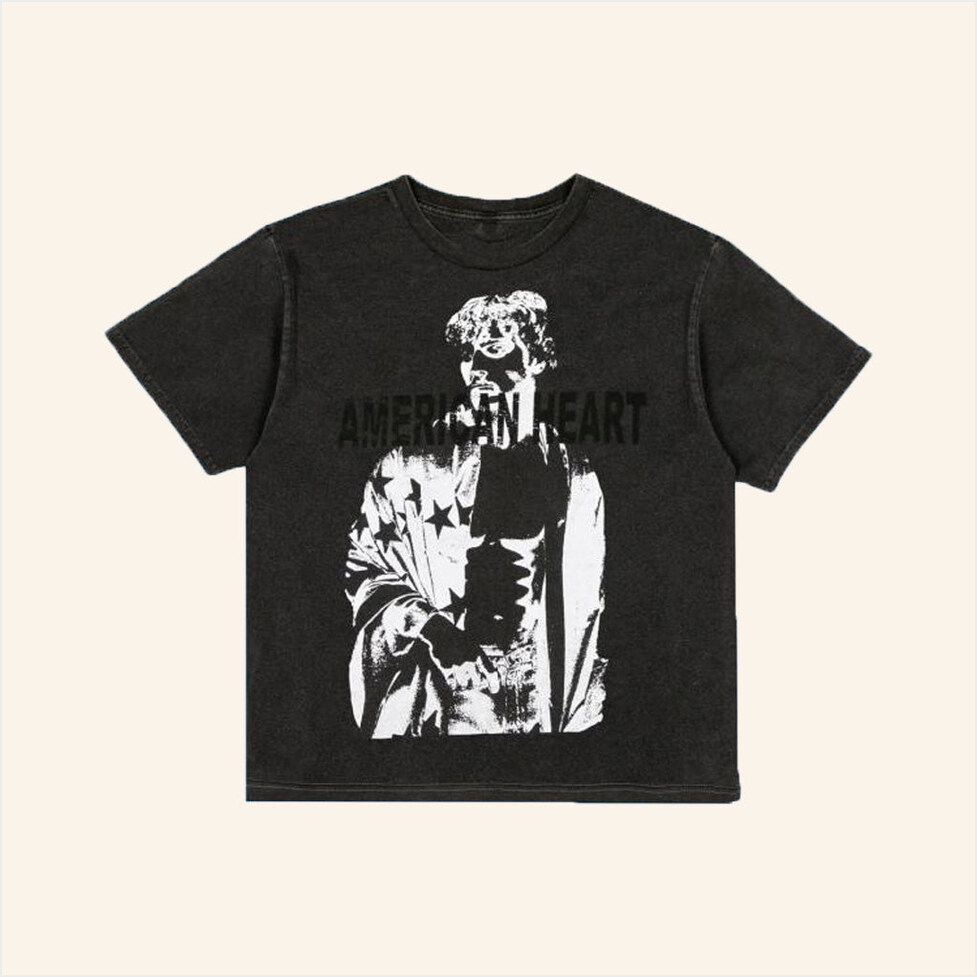 Benson Boone Portrait T-Shirt Benson Boone Merch Birthday Gifts For Fans Gifts For Best Friend