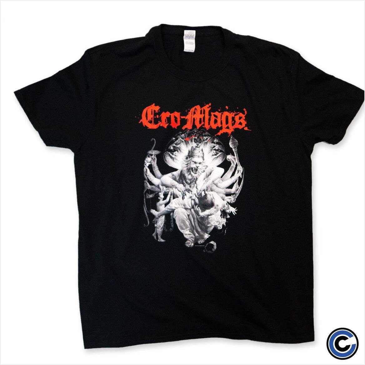 Best Wishes Shirt Cro-Mags Merch Cro-Mags Shirt Birthday Gifts For Friends Christmas Presents